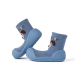 ATTIPAS TEDDY CHARLIE. Zapatos Primeros Pasos Bebé