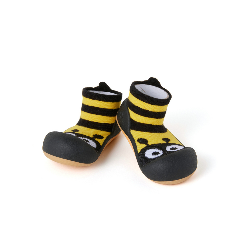 ATTIPAS BEE【 Zapatos Primeros Pasos 】 – Mofletes