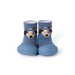 ATTIPAS TEDDY CHARLIE. Zapatos Primeros Pasos Bebé