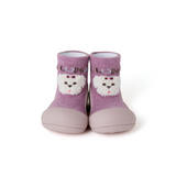 ATTIPAS LLUNA. Zapatos Primeros Pasos Bebé