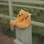 ATTIPAS LION. Zapatos Primeros Pasos Bebé 