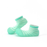 ATTIPAS Zapatos Primeros Pasos Crab Mint