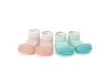 ATTIPAS Zapatos Primeros Pasos Gradation Mint
