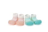 ATTIPAS Zapatos Primeros Pasos Gradation Mint