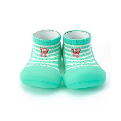 zapatos para bebé