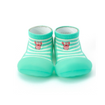 zapatos para bebé