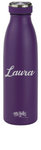 Botella Termo Personalizada City 500 ML Violeta