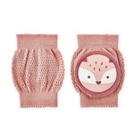 ATTIPAS FOX Pack Rodilleras + Zapatos Primeros Pasos
