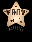 Lámpara Personalizada Mariposas