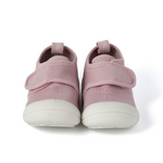 ATTIPAS Knit Sneakers Pink. Zapatos Infantiles