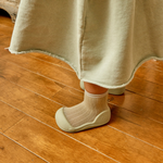 ATTIPAS PALLET MINT. Zapatos Primeros Pasos Bebé