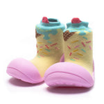 ATTIPAS Zapatos Primeros Pasos Ice Cream