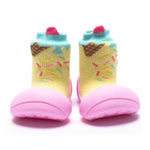 ATTIPAS Zapatos Primeros Pasos Ice Cream