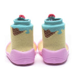 ATTIPAS Zapatos Primeros Pasos Ice Cream