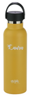 Botella Termo Personalizada Sport 600 ML Mofletes Puericultura