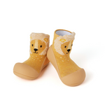 ATTIPAS LION. Zapatos Primeros Pasos Bebé 