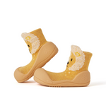 ATTIPAS LION. Zapatos Primeros Pasos Bebé 