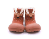 ATTIPAS Zapatos Primeros Pasos ZOOTOPIA DEER