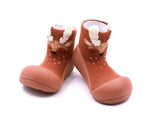 ATTIPAS Zapatos Primeros Pasos ZOOTOPIA DEER