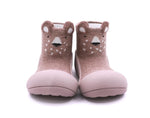 ATTIPAS Zapatos Primeros Pasos ZOOTOPIA BEAR