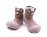 ATTIPAS Zapatos Primeros Pasos ZOOTOPIA BEAR