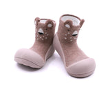 ATTIPAS Zapatos Primeros Pasos ZOOTOPIA BEAR