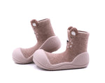 ATTIPAS Zapatos Primeros Pasos ZOOTOPIA BEAR