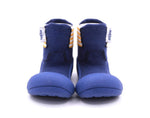 ATTIPAS Zapatos Primeros Pasos RAIN BOOTS BLUE