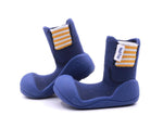 ATTIPAS Zapatos Primeros Pasos RAIN BOOTS BLUE