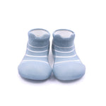ATTIPAS Zapatos Primeros Summer Bear Azul