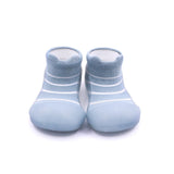 ATTIPAS Zapatos Primeros Summer Bear Azul