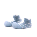 ATTIPAS Zapatos Primeros Summer Bear Azul