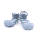 ATTIPAS Zapatos Primeros Summer Bear Azul