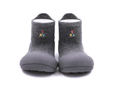 ATTIPAS Zapatos Primeros Pasos BASIC GREY