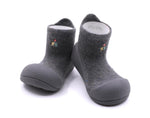 ATTIPAS Zapatos Primeros Pasos BASIC GREY