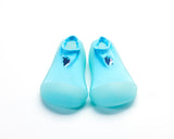 ATTIPAS Zapatos Primeros Pasos Cool Summer Azul Babyshark