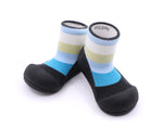 ATTIPAS Zapatos Primeros Pasos New Rainbow