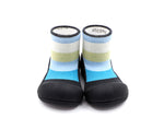ATTIPAS Zapatos Primeros Pasos New Rainbow