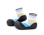 ATTIPAS Zapatos Primeros Pasos New Rainbow