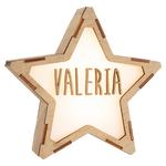Lámpara Personalizada