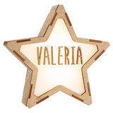 Lámpara Personalizada
