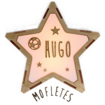 Lámpara Personalizada Pelota