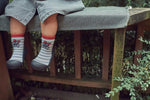 ATTIPAS Zapatos Primeros Pasos FUNNY HALLOWEEN RED