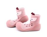 ATTIPAS FOX Pack Rodilleras + Zapatos Primeros Pasos