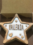 Lámpara Personalizada