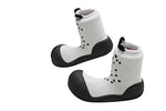 ATTIPAS ZAPATOS PRIMEROS PASOS MODELO CUTIE BLANCO