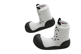 ATTIPAS ZAPATOS PRIMEROS PASOS MODELO CUTIE BLANCO