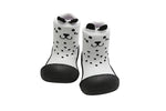 ATTIPAS ZAPATOS PRIMEROS PASOS MODELO CUTIE BLANCO