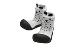 ATTIPAS ZAPATOS PRIMEROS PASOS MODELO CUTIE BLANCO