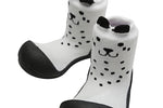 ATTIPAS ZAPATOS PRIMEROS PASOS MODELO CUTIE BLANCO